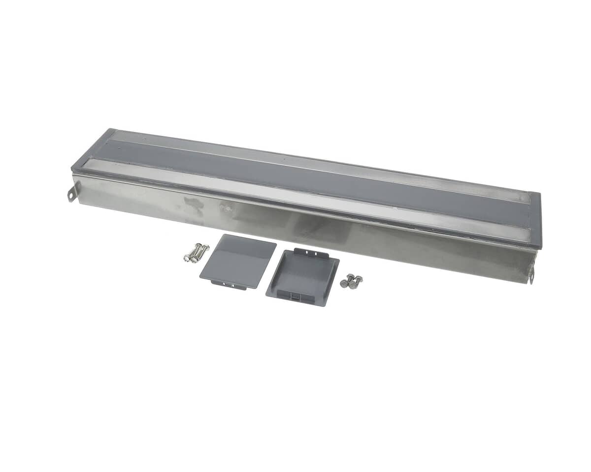 DELFIELD PARTS Delfield 000-CVP-003UKT-S Kit Mull Horz Ref 27 Guc Field - SKU DEL000-CVP-003UKT-S