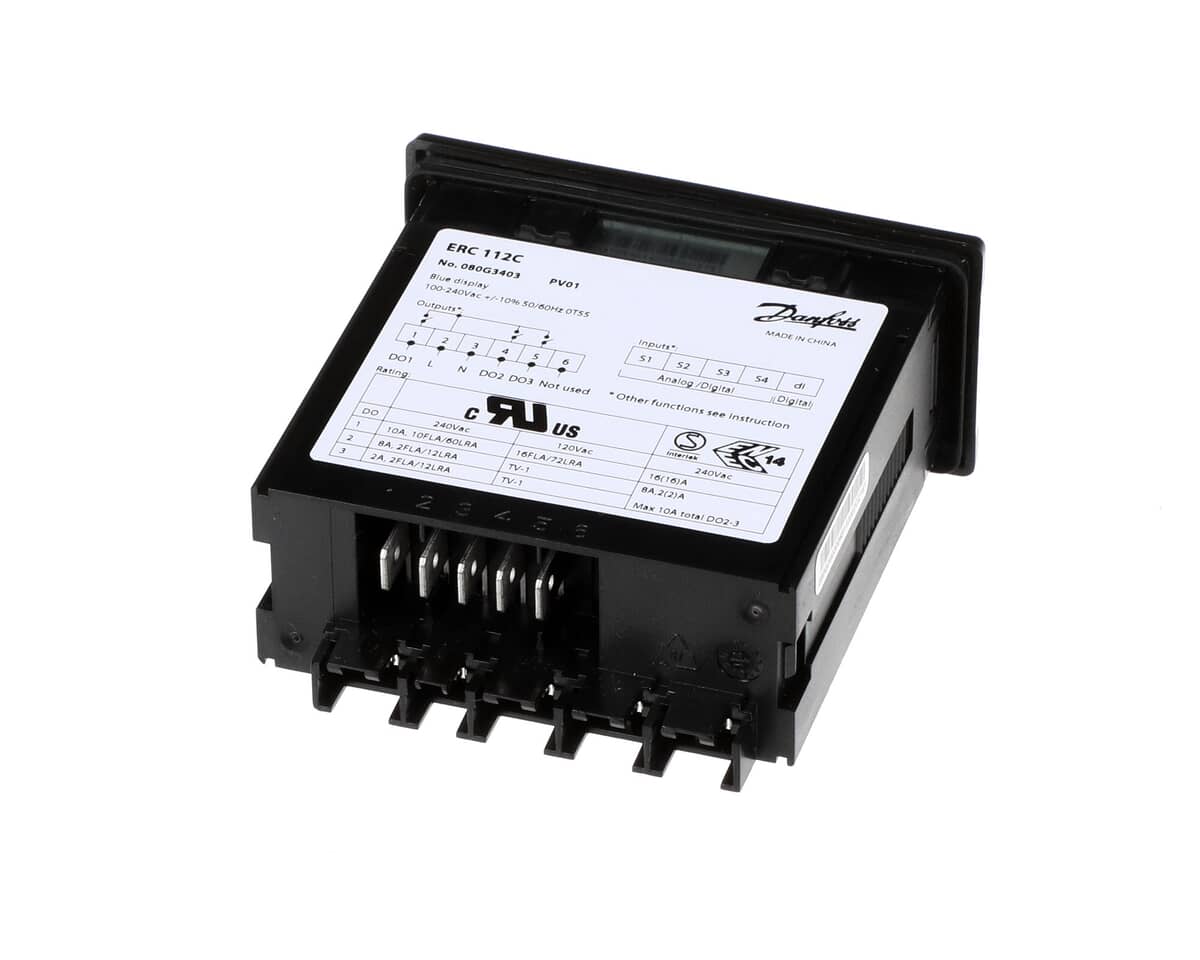 FOODSERVICE / RESTAURANT EQUIPMENT PARTS - SCHEDULE73PARTS 000-CZ0-0099-S - SKU DEL000-CZ0-0099-S