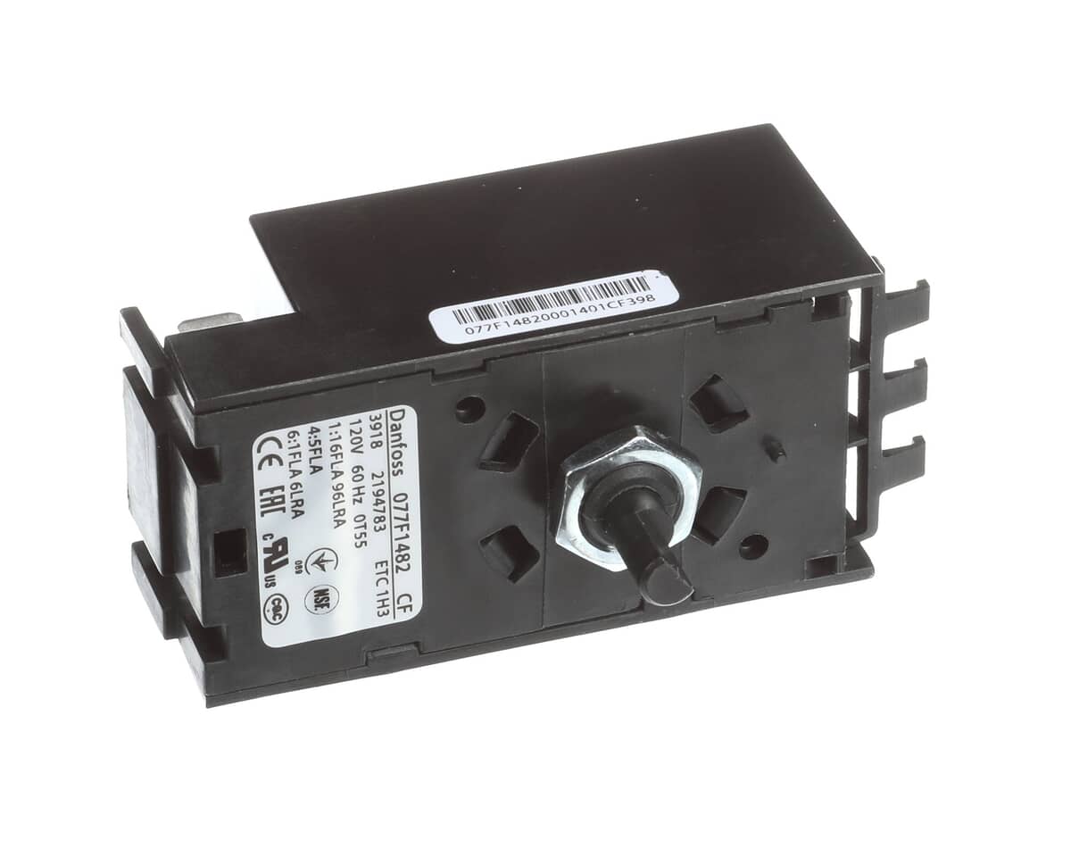 DELFIELD PARTS Delfield 000-CZ0-0227-S Control Danfoss Frz Estr -6 To - SKU DEL000-CZ0-0227-S
