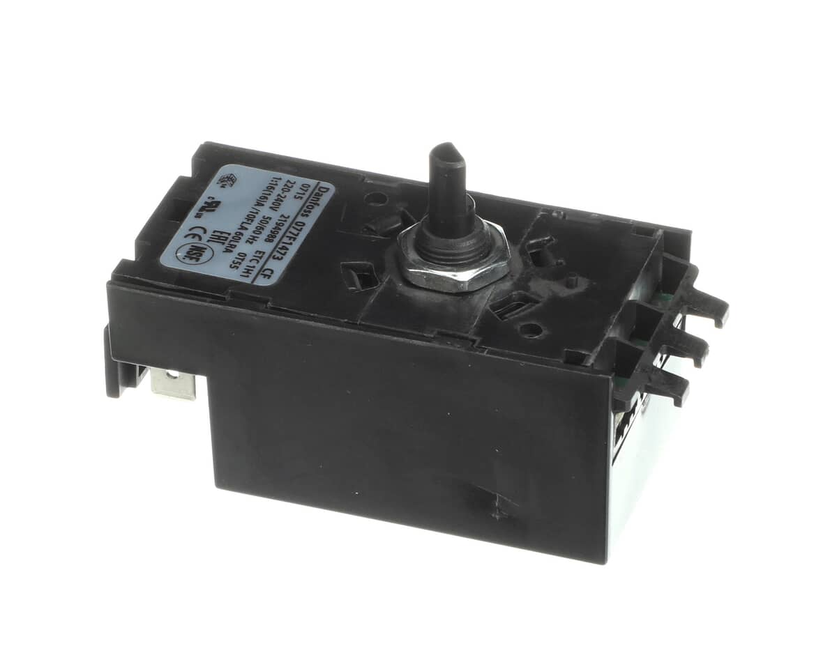 DELFIELD PARTS 000-CZ0-0232-S - SKU DEL000-CZ0-0232-S