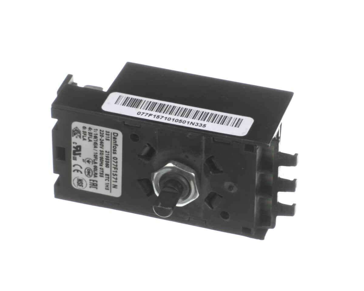 DELFIELD PARTS Delfield 000-CZ0-0235-S Control Gdm Danfoss 220V Std R - SKU DEL000-CZ0-0235-S