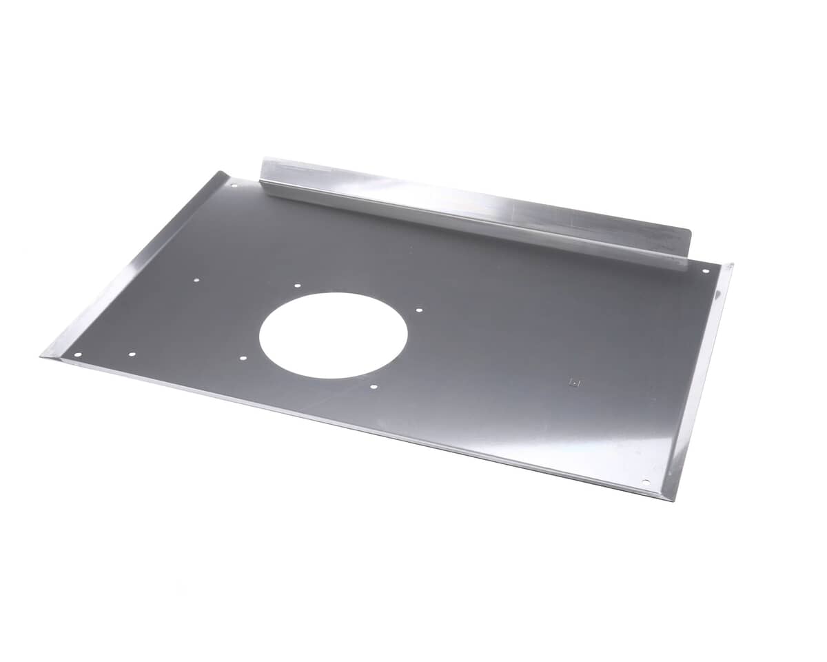 DELFIELD PARTS Delfield 019-CM6-003K-S Shroud Fan Evap 400P (Does Not Come With - SKU DEL019-CM6-003K-S