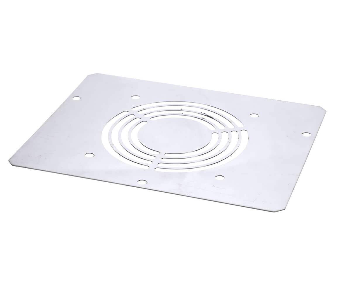 DELFIELD PARTS Delfield 019-CZ7-0042-S Cover Evap Fan - SKU DEL019-CZ7-0042-S