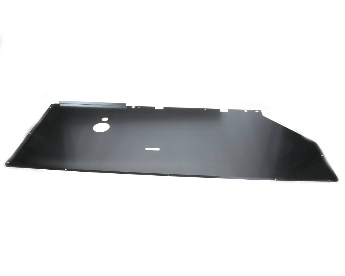 DELFIELD PARTS Delfield 028-BY6-0049-S Panel Back Access 4460 - SKU DEL028-BY6-0049-S