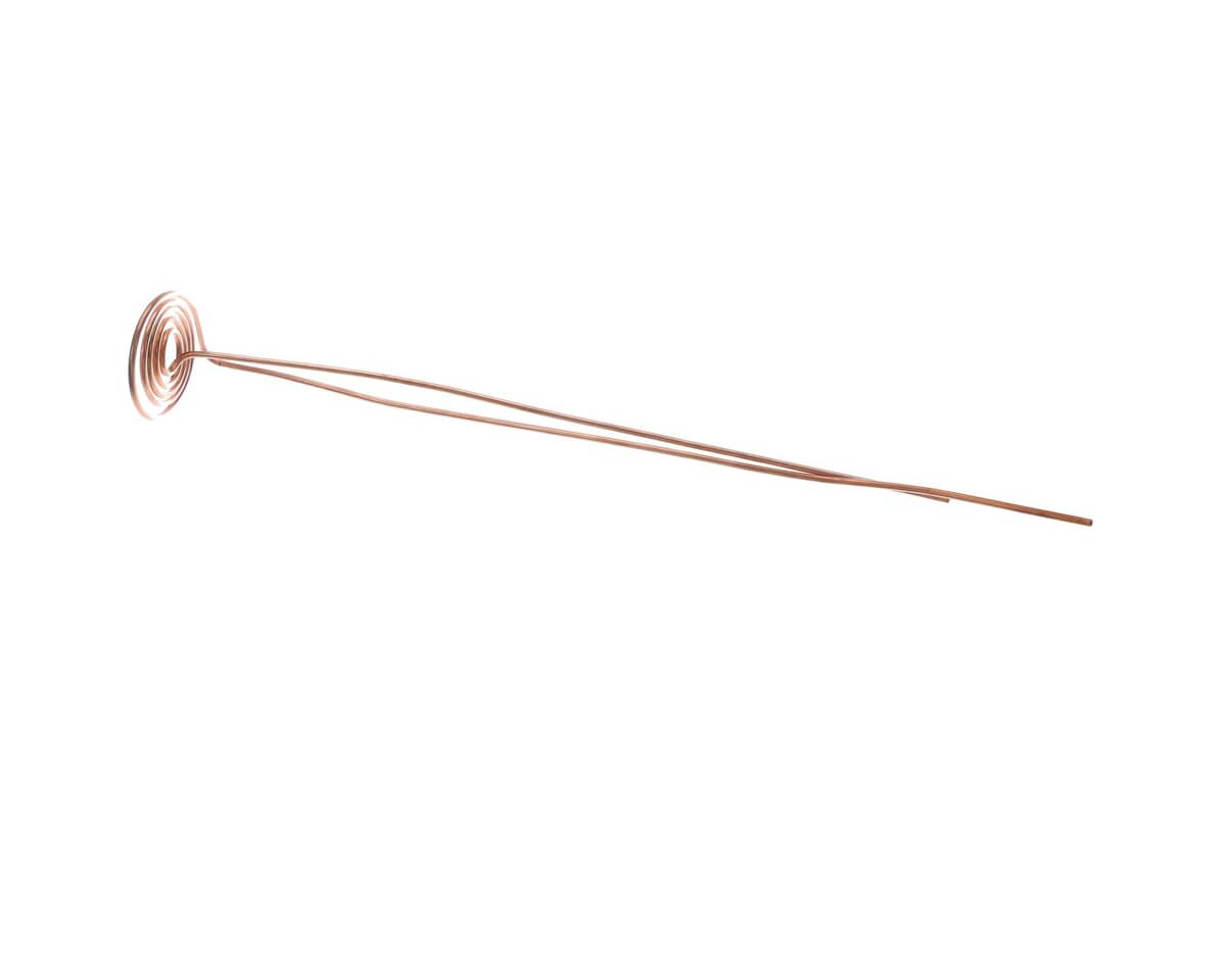DELFIELD PARTS Delfield 033-C34-004H-S Copper Condensate Loop Spiral Service - SKU DEL033-C34-004H-S