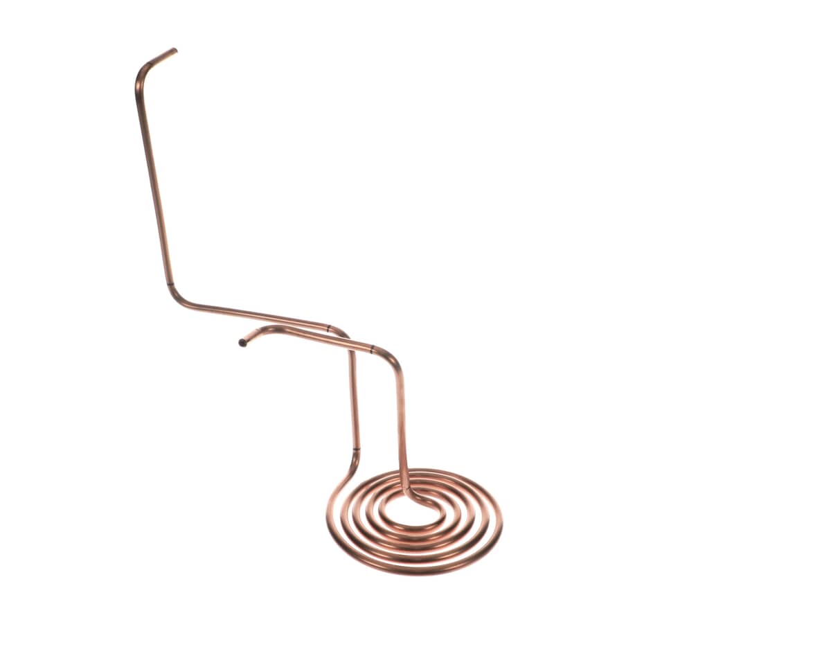 DELFIELD PARTS Delfield 033-CTP-0056-S Loop Cond Spiral 3DR Sml - SKU DEL033-CTP-0056-S