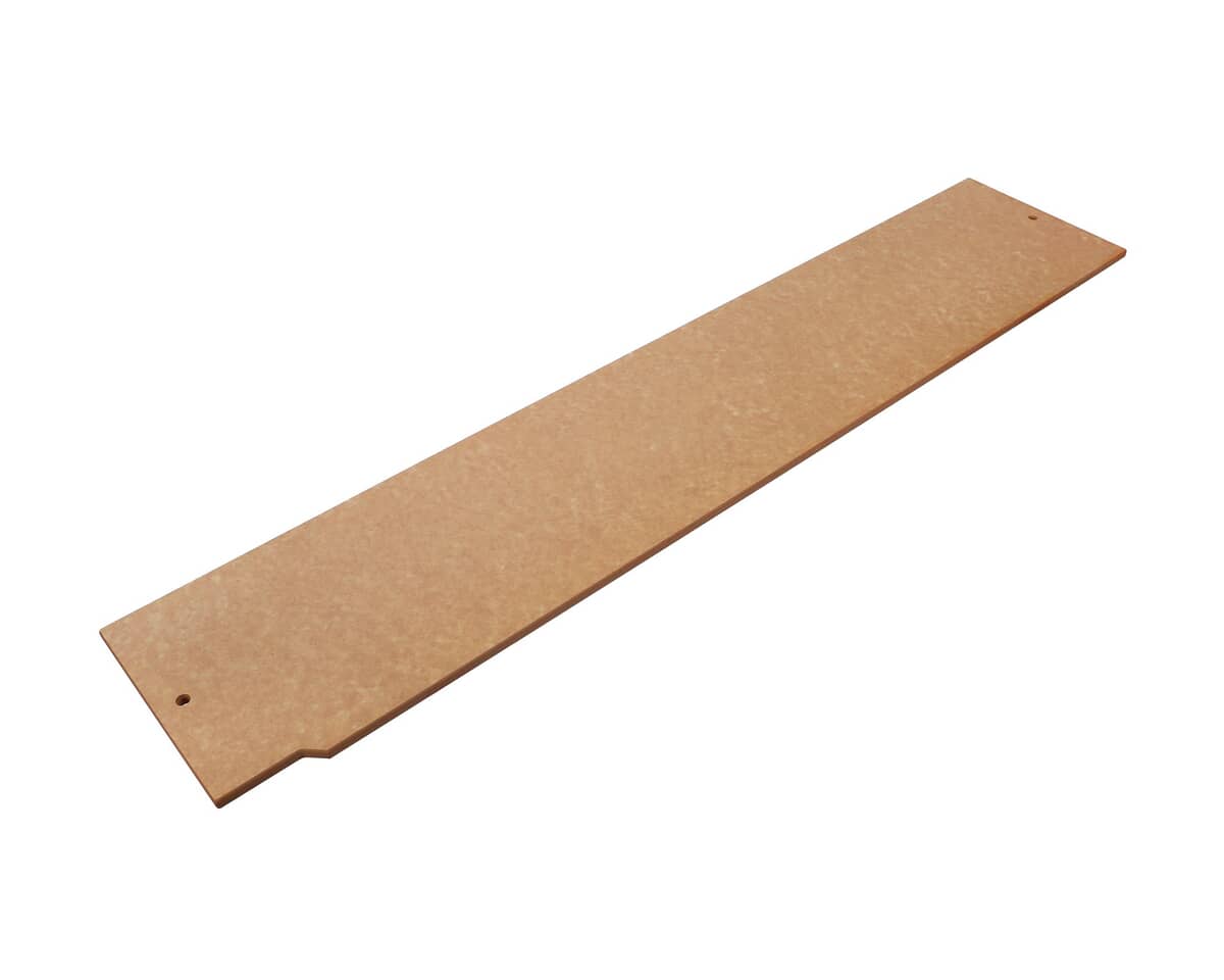 DELFIELD PARTS Delfield 100-CNS1486J1-S Board Composite 1/2X10X48 Caseys - SKU DEL100-CNS1486J1-S