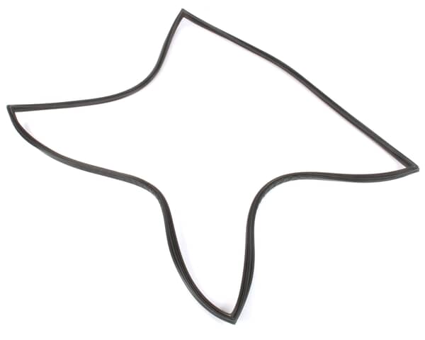 DELFIELD PARTS Delfield 1701342 Gasket Glass Dr Half - SKU DEL1701342