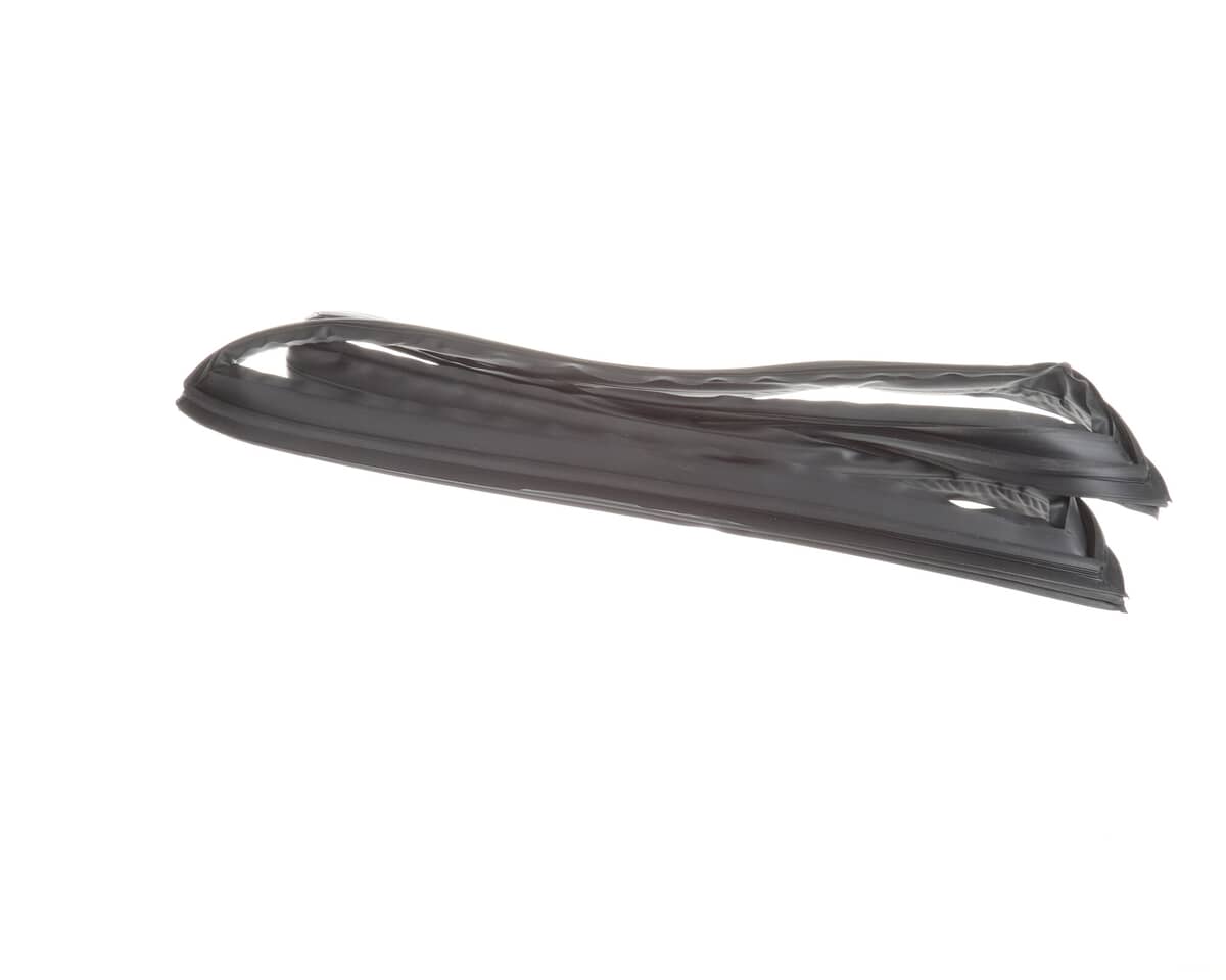 DELFIELD PARTS Delfield 1708904B Gasket Ri Half Gl Htd Black - SKU DEL1708904B