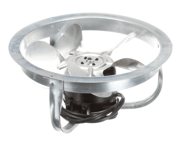 DELFIELD PARTS Delfield 2162738 Fan Mtr Ay B16EMA1 115V 8 - SKU DEL2162738