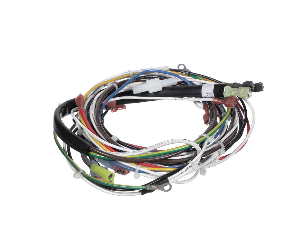 DELFIELD PARTS Delfield 2184167 Harness Wire Frz 1DR Upright - SKU DEL2184167