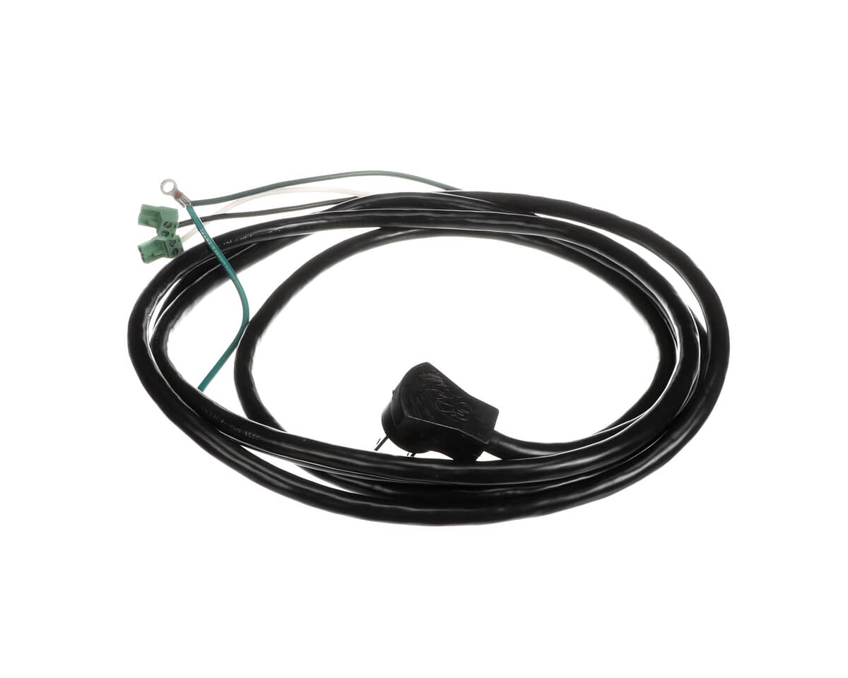 DELFIELD PARTS Delfield 2187233 Cord/Plug 5-15P 14-3 - SKU DEL2187233