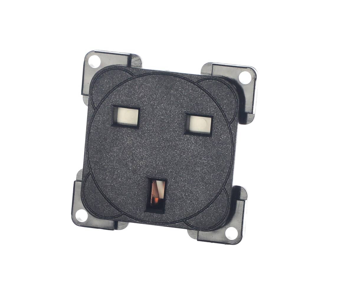DELFIELD PARTS Delfield 2195074 Recpt 13A Uk #88052000 - SKU DEL2195074