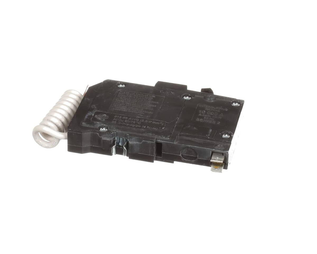 DELFIELD PARTS Delfield 2198802 Breaker Circuit #QO130GFI - SKU DEL2198802