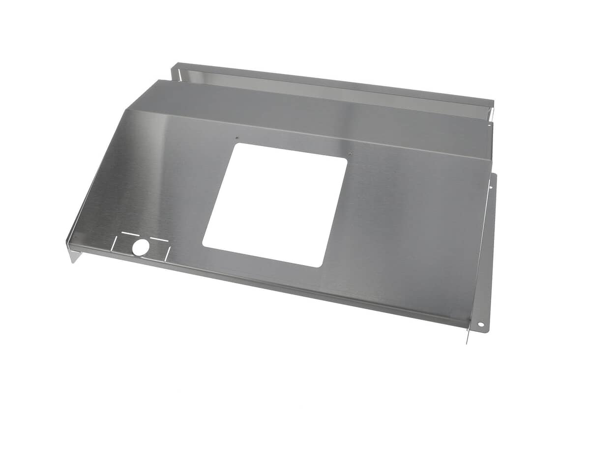 DELFIELD PARTS Delfield 221-CZL-0001-S Evap Drain Kit - SKU DEL221-CZL-0001-S