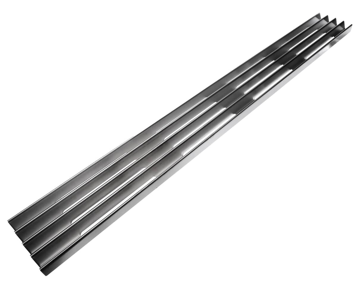 DELFIELD PARTS Delfield 223-B8S-0033-S Channel Taco Rail - SKU DEL223-B8S-0033-S