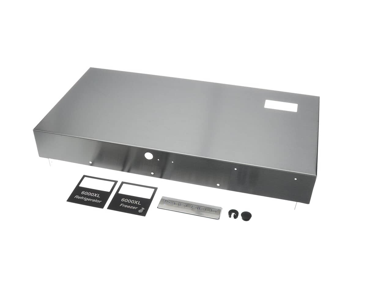 DELFIELD PARTS Delfield 272-APB-0036KT-S Frt Shrd 1DR 6KXL - SKU DEL272-APB-0036KT-S