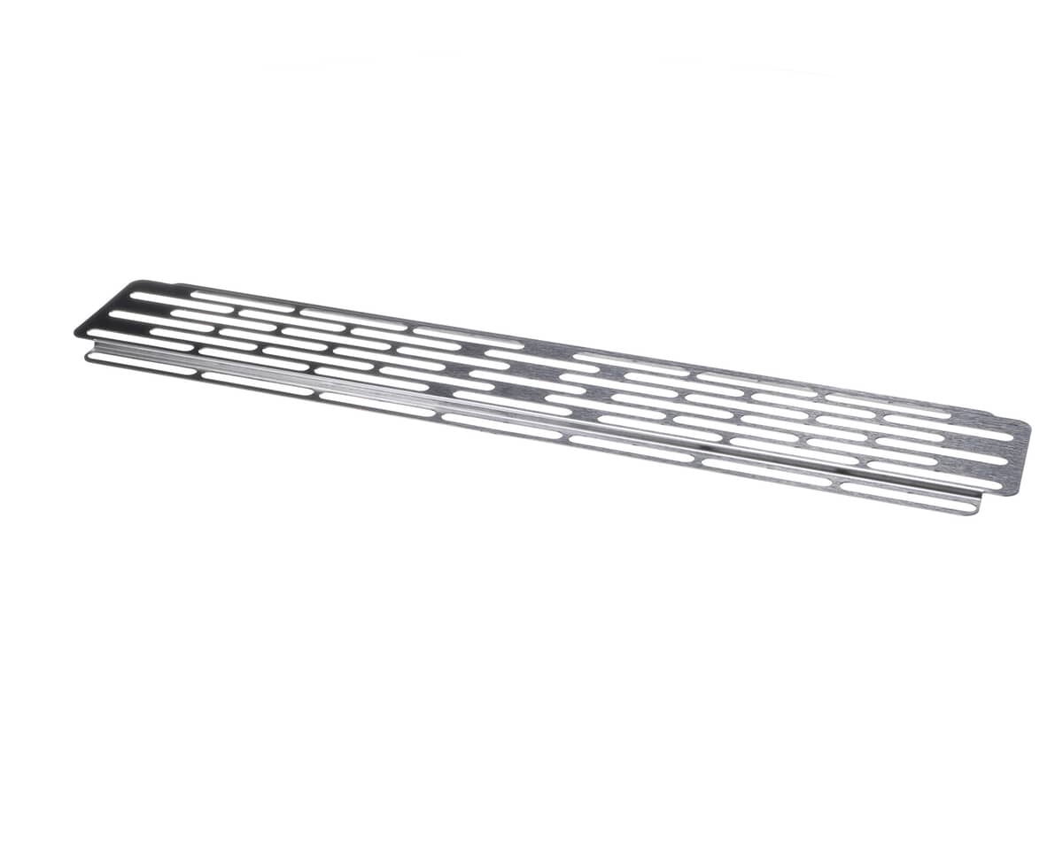 DELFIELD PARTS Delfield 272-C4V-0030-S Panel Louver 6000 Intake - SKU DEL272-C4V-0030-S