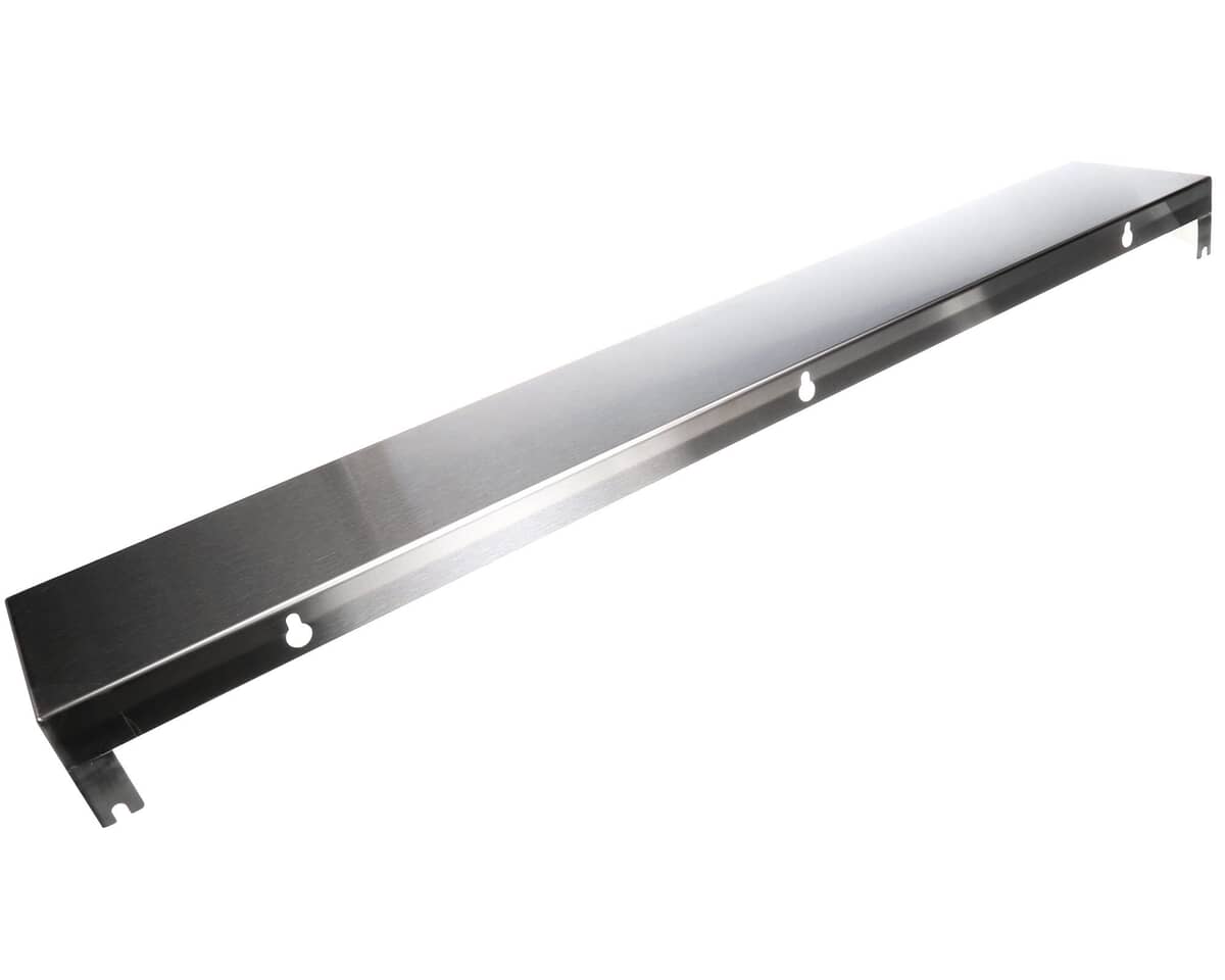 DELFIELD PARTS Delfield 312FB2111FPE2-S Shelf Front Dw Flex - SKU DEL312FB2111FPE2-S