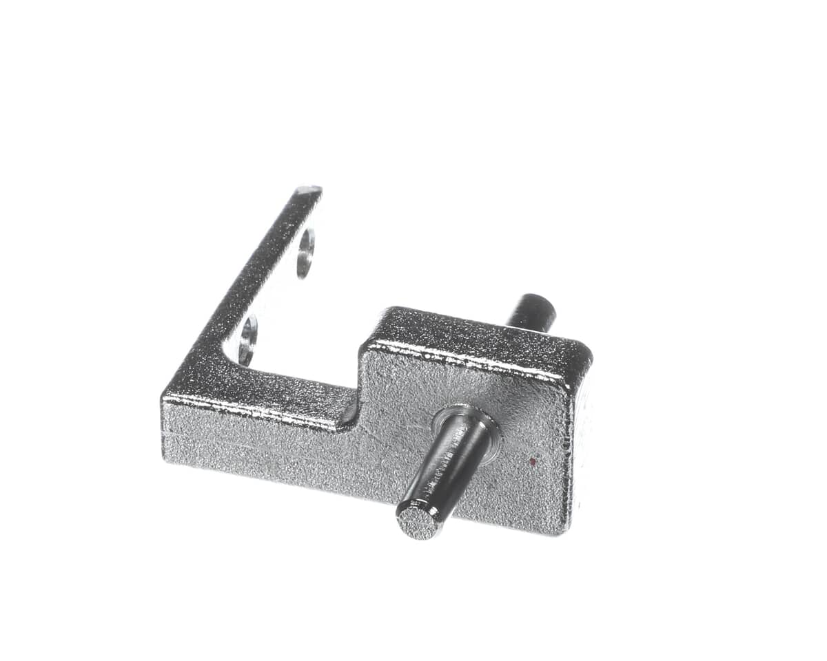DELFIELD PARTS Delfield 3230037 Hinge Half Ctr RH Cab Chrome - SKU DEL3230037