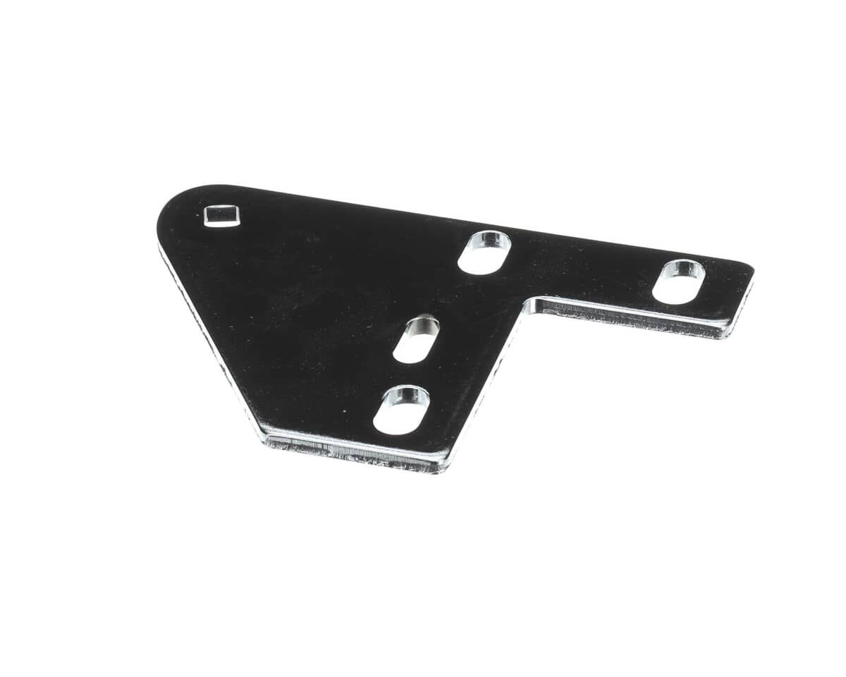 DELFIELD PARTS Delfield 3230044 Bracket Hng Btm Mul Chrome - SKU DEL3230044