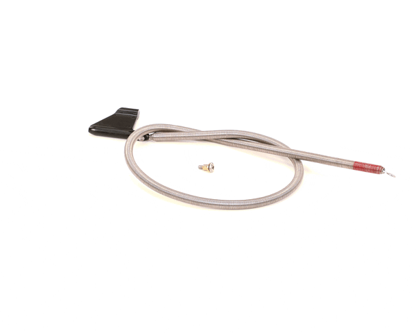 DELFIELD PARTS Delfield 3234817 Spring Red/Black 21-1/2 - SKU DEL3234817