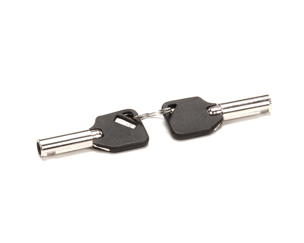 DELFIELD PARTS Delfield 3237556 Key Pike Door New Style - SKU DEL3237556