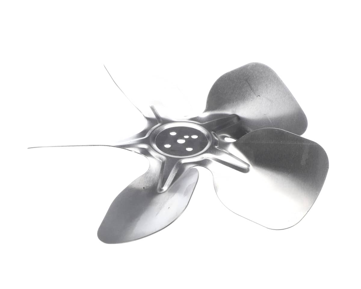 DELFIELD PARTS Delfield 3510021 Blade Fan 10.00 Dia. 30 Deg CW - SKU DEL3510021