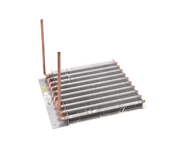 DELFIELD PARTS Delfield 3516082 Coil Condenser 9X10 CTP-8100 - SKU DEL3516082