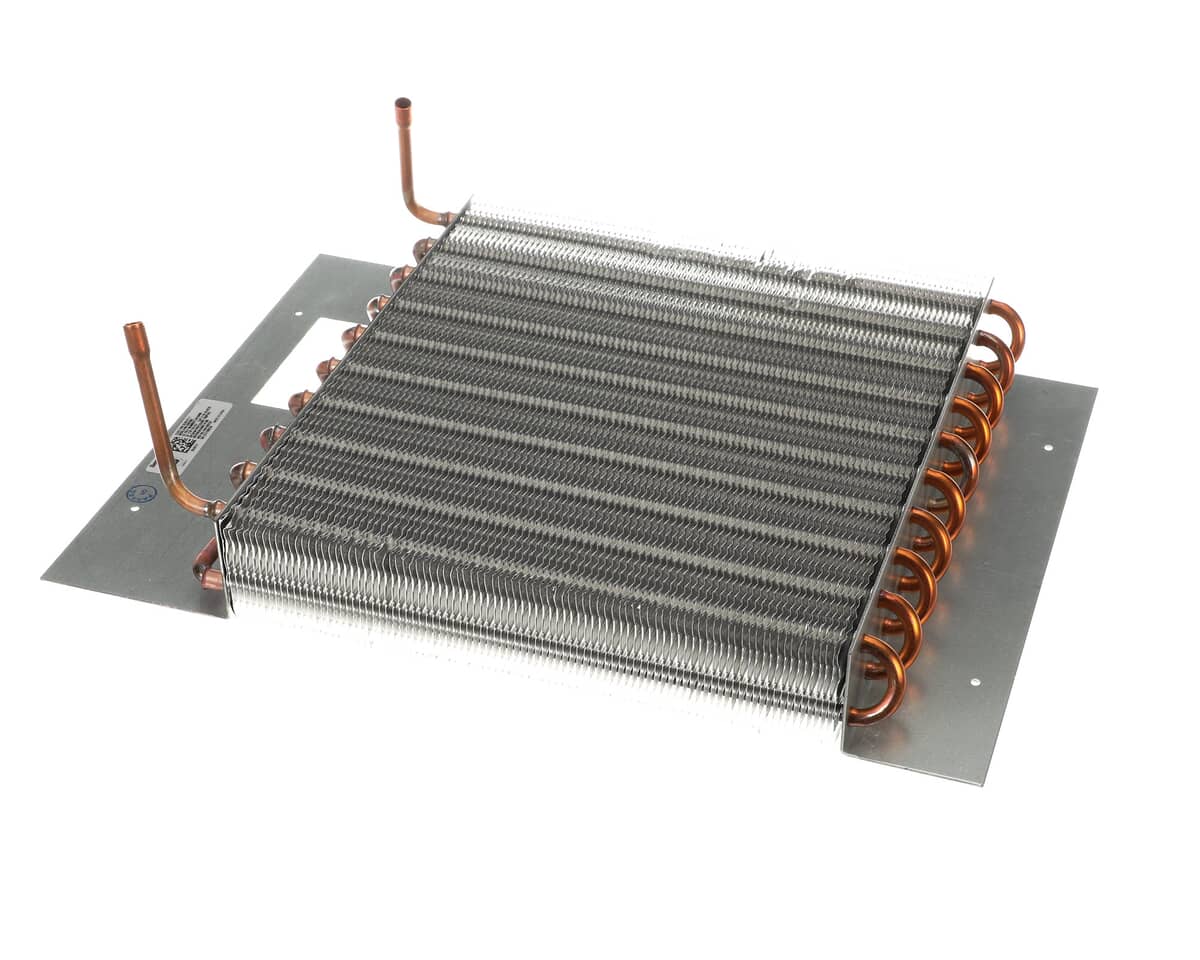 DELFIELD PARTS Delfield 3516117 Coil Condenser 9X10 R290 Di - SKU DEL3516117