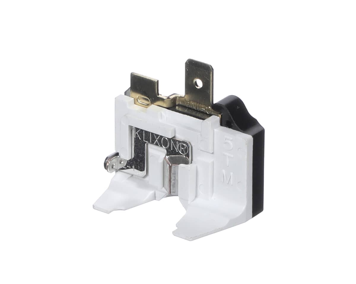 DELFIELD PARTS Delfield 3527229 Overload Comp 3527227 Embraco Pn 1363407 - SKU DEL3527229