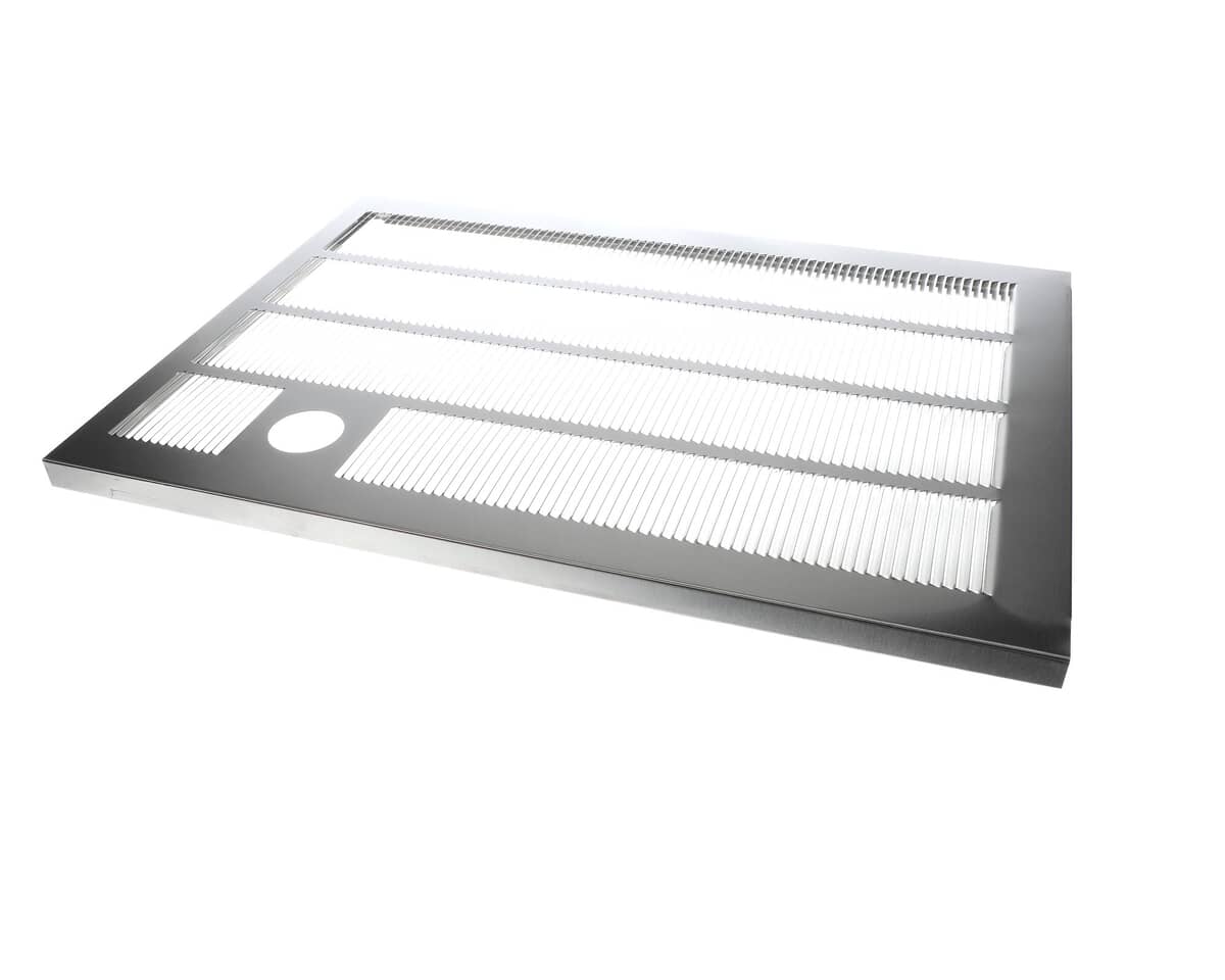 DELFIELD PARTS Delfield 359-478-004T-S Panel Lvr 18.0 Ptb - SKU DEL359-478-004T-S