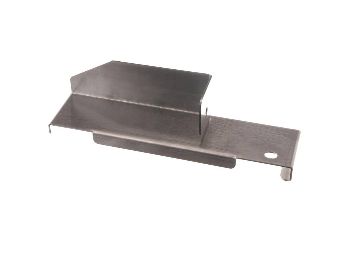 DELFIELD PARTS Delfield 380-BZA-0037-S Bracket Cutting Board Lf 10 1/2 M - SKU DEL380-BZA-0037-S