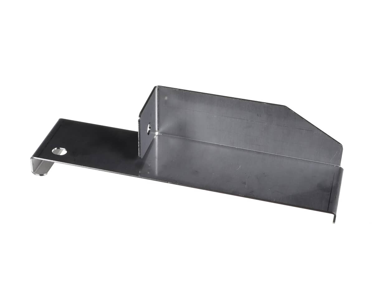 DELFIELD PARTS Delfield 380-BZA-003A-S Bracket Cutting Board Center 10 1/2 M - SKU DEL380-BZA-003A-S