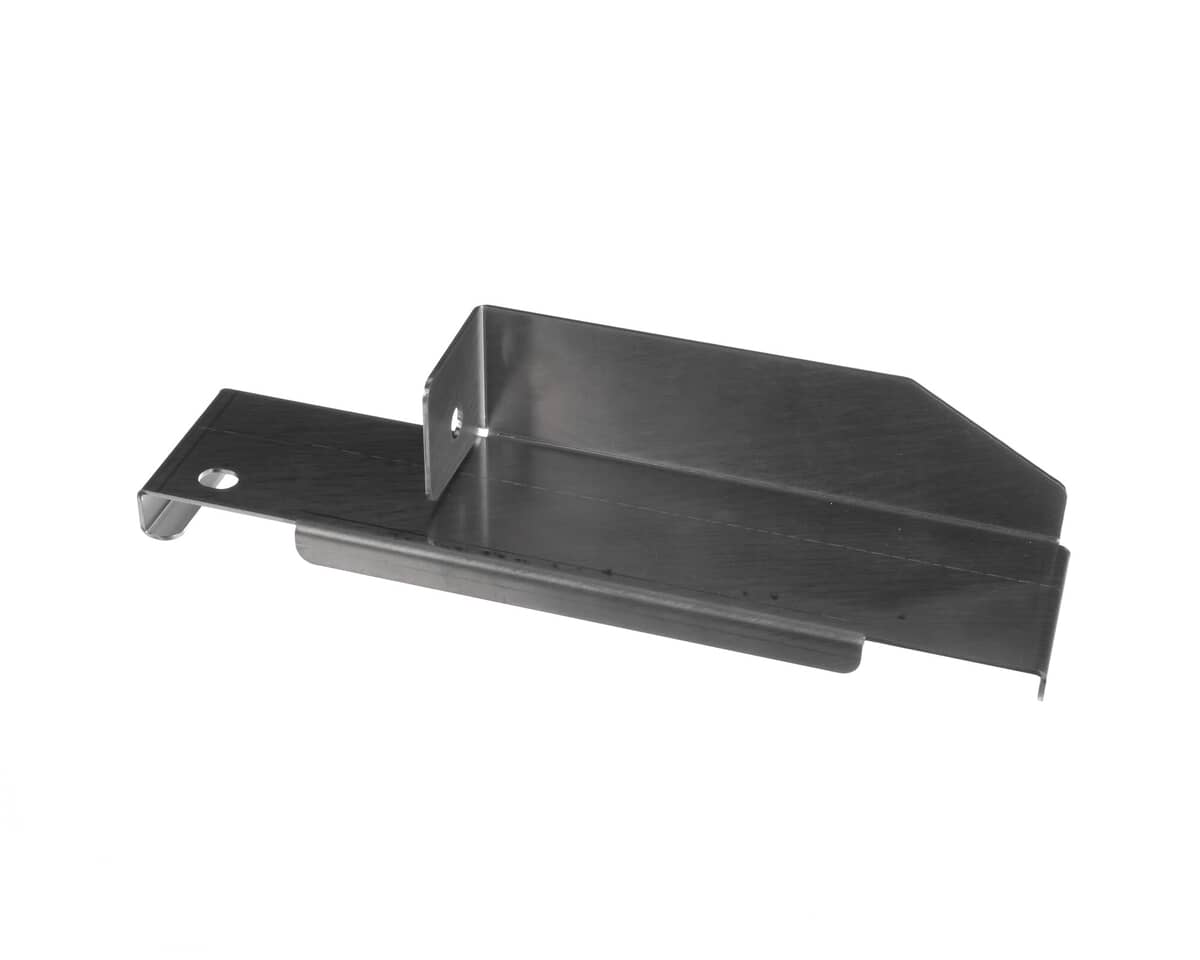 DELFIELD PARTS Delfield 380-BZA-003C-S Brkt Ctg Brd Rt 11 1/2 M - SKU DEL380-BZA-003C-S