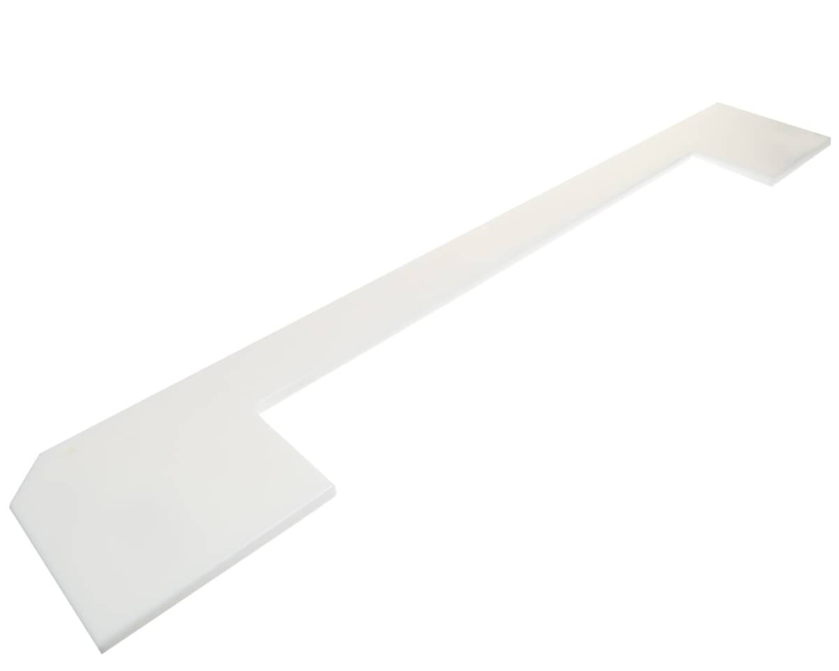 DELFIELD PARTS Delfield 407-983-003N-S Board Cut Flex Cold Frt 10 X 56 - SKU DEL407-983-003N-S