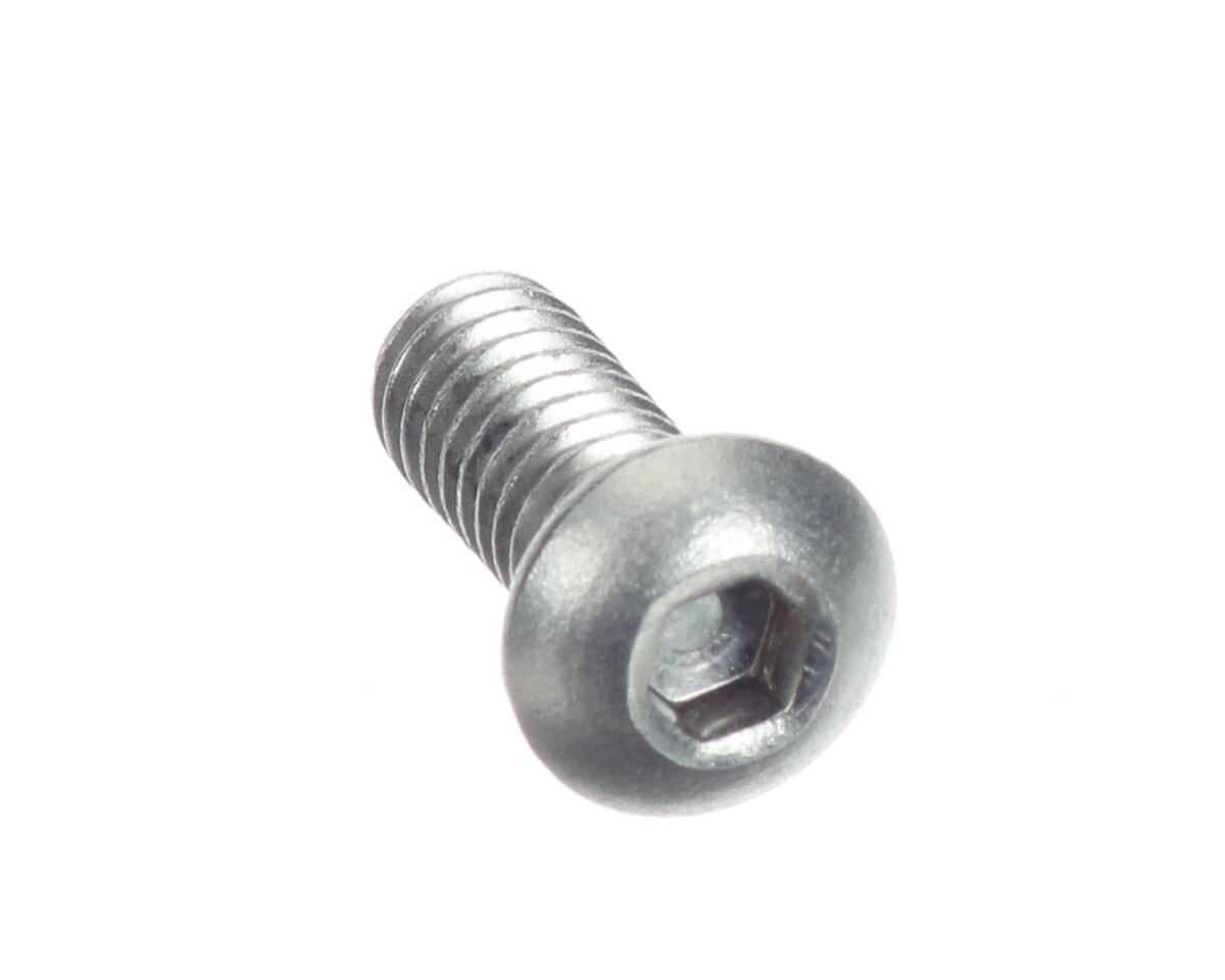 DELFIELD PARTS Delfield 9321393 Screw 1/4-20X5/8 18-8 Btn Shcs - SKU DEL9321393