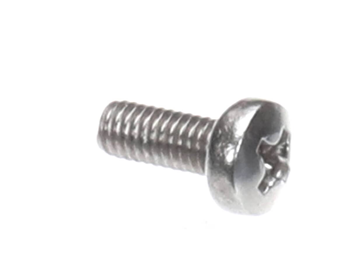 DELFIELD PARTS Delfield 9324154 Screw M4X10 SS Ph-Ms - SKU DEL9324154
