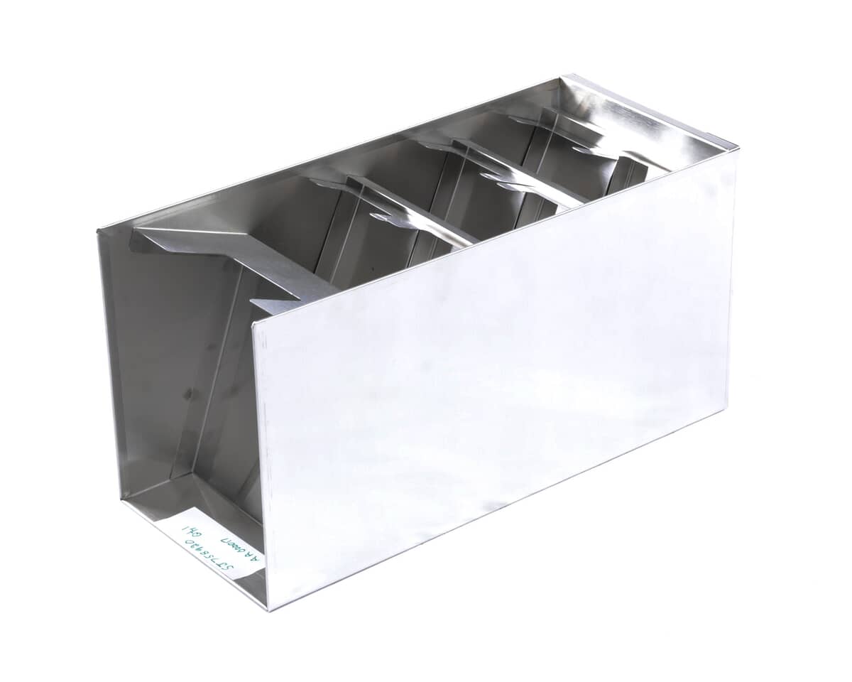 DELFIELD PARTS Delfield AR000017-S Assembly Lid Straw Holders - SKU DELAR000017-S