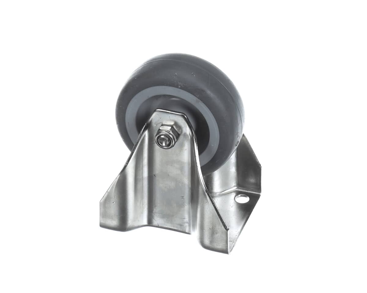 DELFIELD PARTS Delfield BCP00180 Fixed Wheel - SKU DELBCP00180