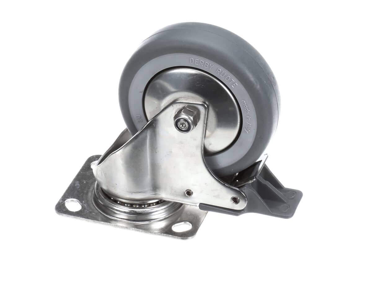 DELFIELD PARTS Delfield BCP00181 Swivel Wheel - SKU DELBCP00181