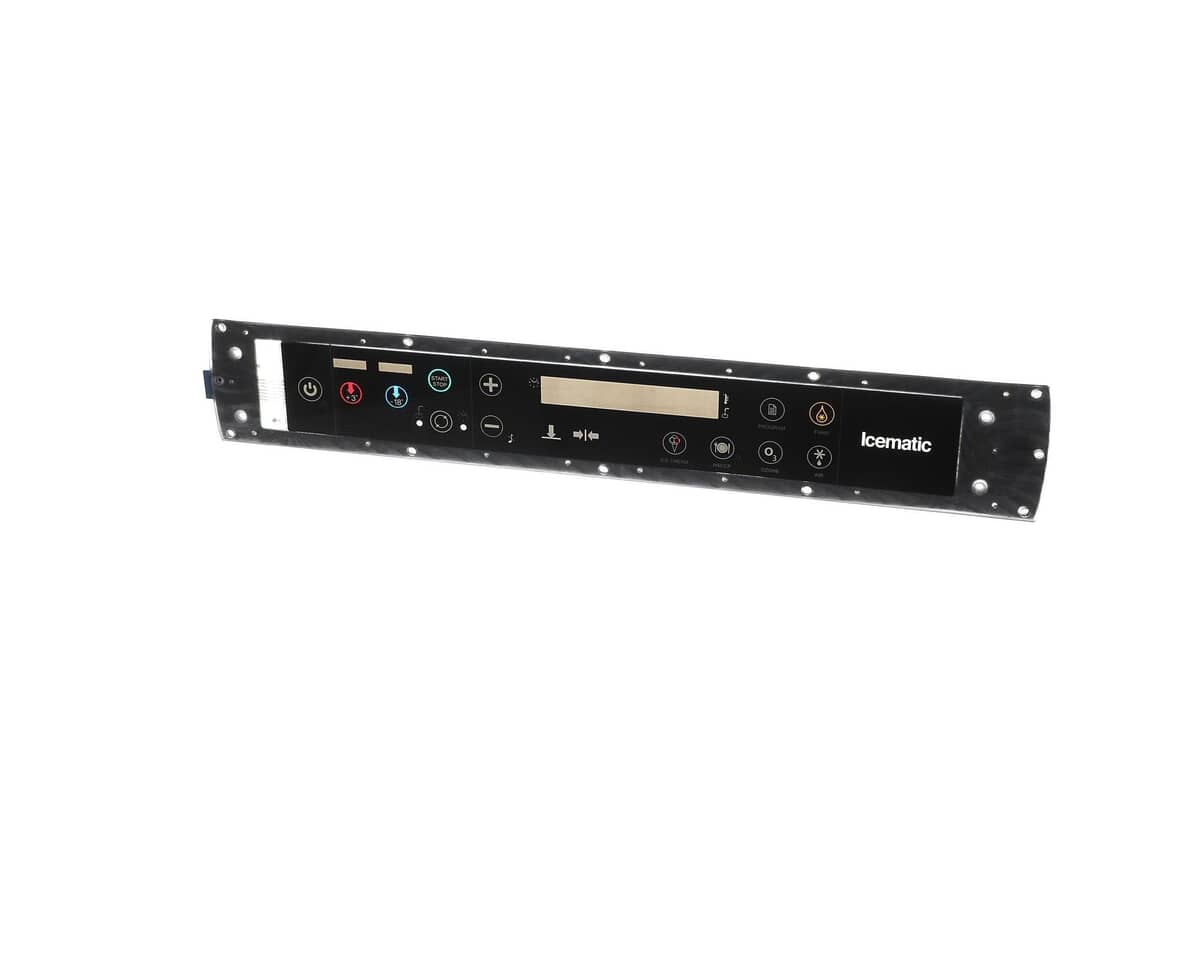 DELFIELD PARTS Delfield BCP00259 Overlay CM81572094/0 - SKU DELBCP00259