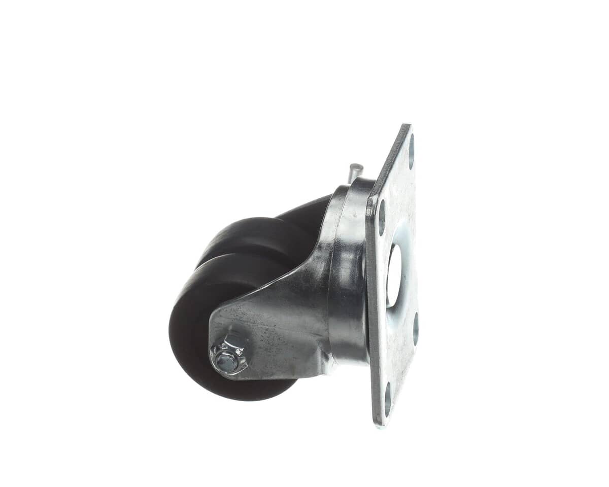 DELFIELD PARTS Delfield TBP00346 Caster 2IN Plat Swvl Brake Poly - SKU DELTBP00346