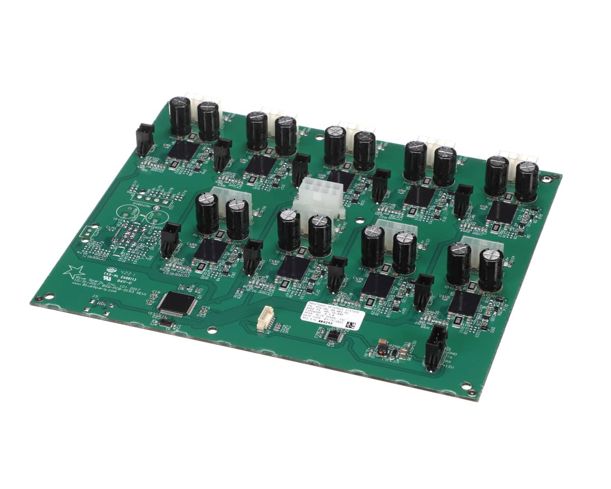 DELFIELD PARTS WBL-88-004 - SKU DELWBL-88-004