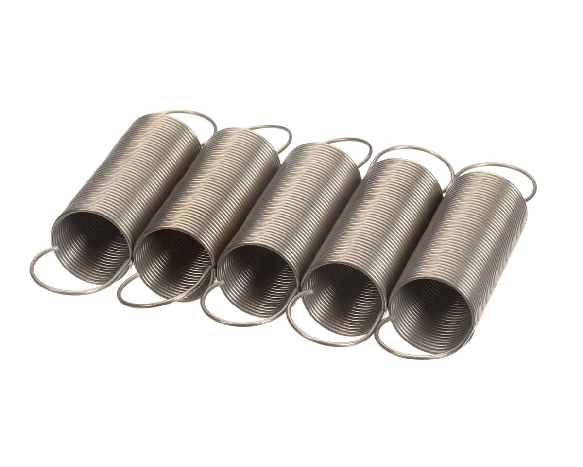 DINEX PARTS Dinex DX014004106 Spring 10 Gram For TSBH2 - SKU DINDX014004106