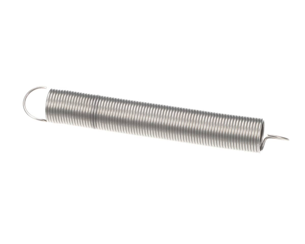 DINEX PARTS Dinex DX014040101 Spring 10 Gr SS For TSH2 - SKU DINDX014040101
