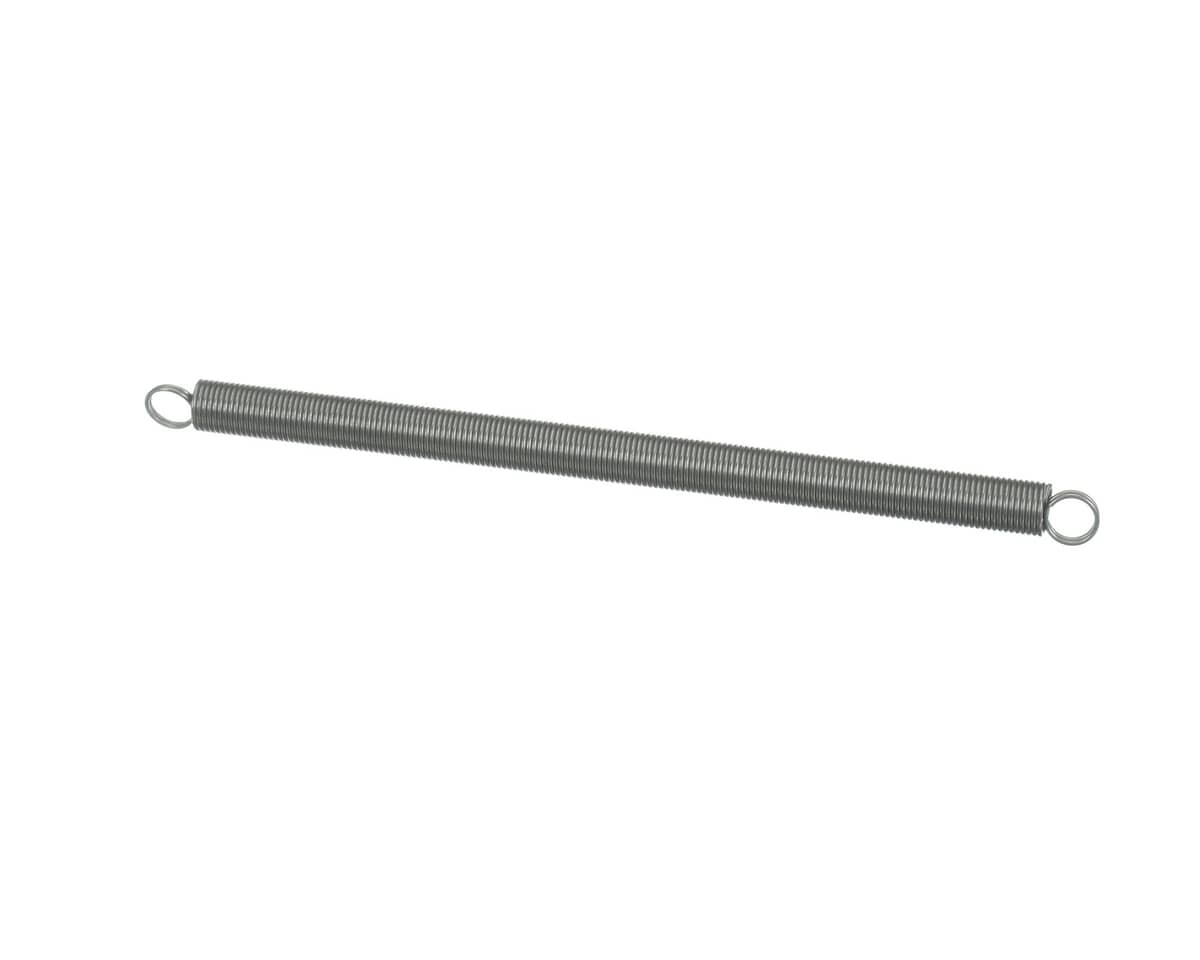 DINEX PARTS Dinex DX13480240 Retractor Spring For Tele Tow Bar - SKU DINDX13480240