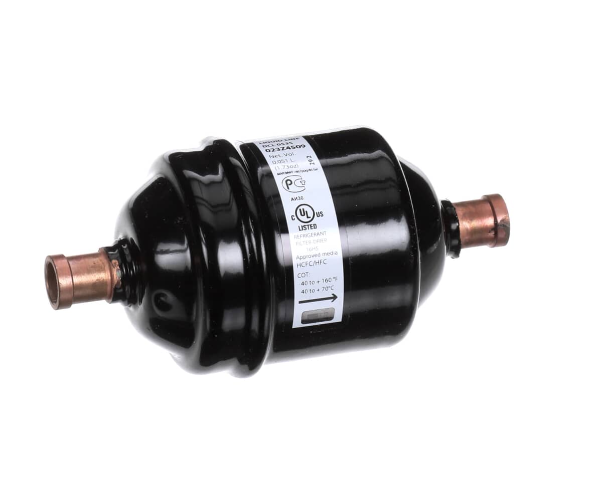 DINEX PARTS Dinex DX13620193 Filter Dryer - SKU DINDX13620193