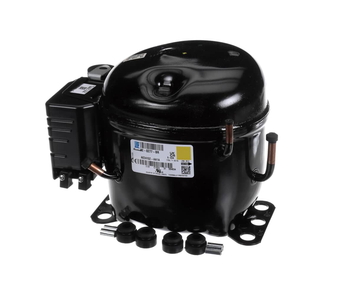 DINEX PARTS Dinex DX13620311 Compressor - SKU DINDX13620311