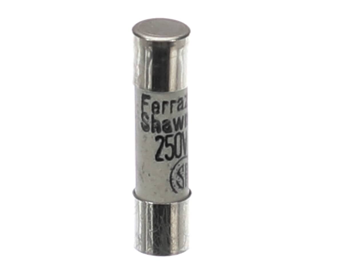 DINEX PARTS Dinex DX14245004 Fuse 4AMP - SKU DINDX14245004